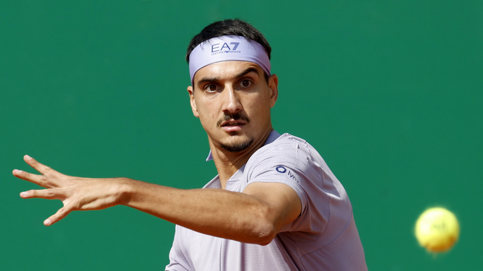 Tennis: Madrid; Sonego batte Kecmanovic e va al 2/o turno