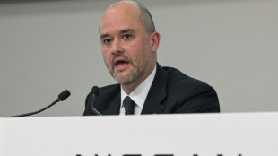 Nissan: perte nette annuelle de 4,1 milliards d'euros, 20.000 suppressions d'emplois pr&eacute;vues