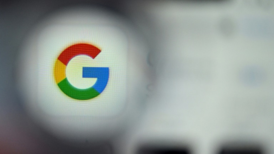 Dublin enqu&ecirc;te sur l'utilisation par Google de donn&eacute;es personnelles dans l'UE pour son IA