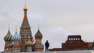 Sindaco Mosca, 'abbattuti droni in rotta verso la capitale'