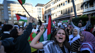 Debatte &uuml;ber Folgen des Hamas-Angriffs f&uuml;r Deutschland - Mehrere Demos verboten