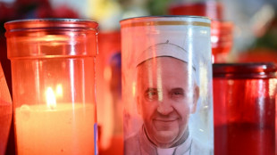 El papa Francisco "descans&oacute; bien" pero se pierde el inicio de la Cuaresma