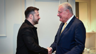 US-Sondergesandter Kellogg zu Besuch in der Ukraine erwartet