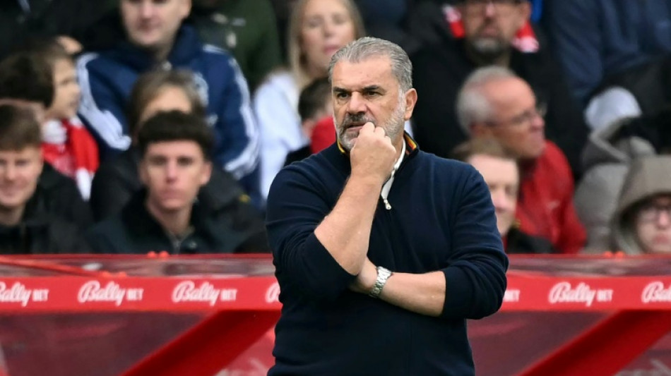 Ange Postecoglou &eacute; o novo t&eacute;cnico do Al-Nassr de Cristiano Ronaldo