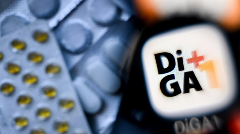 L'Allemagne, laboratoire europ&eacute;en des applis de sant&eacute; rembours&eacute;es