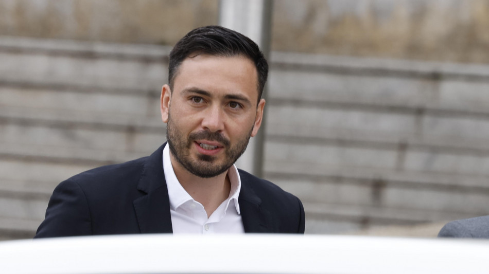 Calcio: media Brasile, Ancelotti jr. allener&agrave; Botafogo