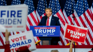 Apr&egrave;s des primaires mardi, Trump et Biden devraient &ecirc;tre assur&eacute;s de s'affronter