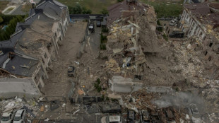 N&auml;chtliche russische Angriffswelle in der Ukraine - polnische Kampfjets steigen auf