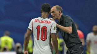Imprensa inglesa critica Tuchel ap&oacute;s elimina&ccedil;&atilde;o na Copa do Mundo