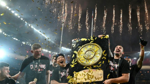 Top 14: retrouvailles entre Toulouse et Bordeaux-Bègles pour un premier "test"