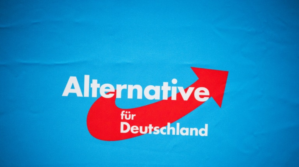 AfD-Bundestagsabgeordneter Kleinw&auml;chter kandidiert als Parteivorsitzender