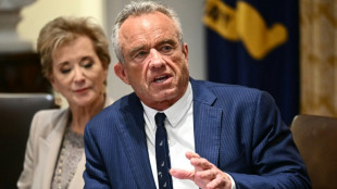 Robert Kennedy Jr. critica agência de saúde dos EUA após demitir sua diretora