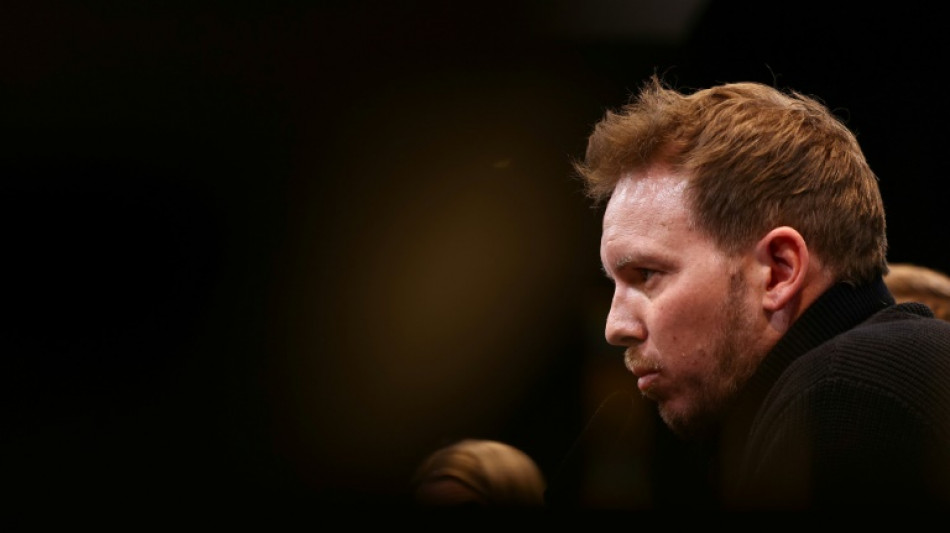 Ter Stegen volta a ser convocado pela Alemanha para 'Final Four' da Liga das Na&ccedil;&otilde;es