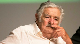 Ex-presidente uruguaio Mujica diz que Venezuela tem governo 'autorit&aacute;rio'
