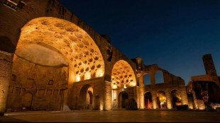 Santa Cecilia a Massenzio, Alexandre Desplat e le sue grandi colonne sonore
