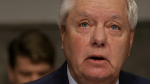 Trump-Verb&uuml;ndeter und Russland-Kritiker Lindsey Graham im Alter von 71 Jahren gestorben