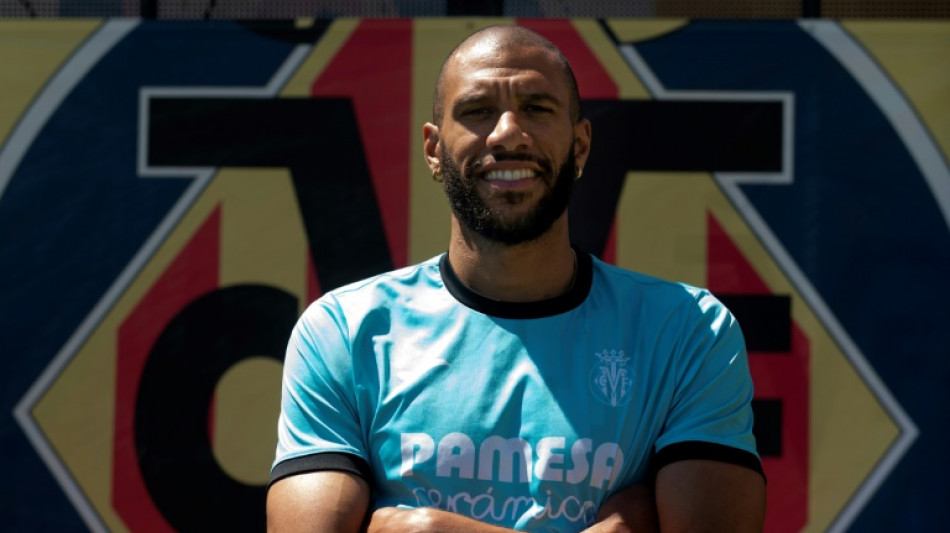 'Anfield is hell' says Villarreal's Capoue