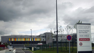 Essonne: un h&ocirc;pital vis&eacute; par une cyberattaque, ran&ccedil;on de 10 millions de dollars