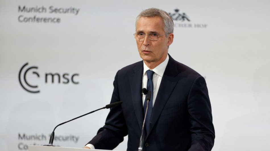 Les Etats-Unis d&eacute;noncent pour la premi&egrave;re fois des "crimes contre l'humanit&eacute;" en Ukraine