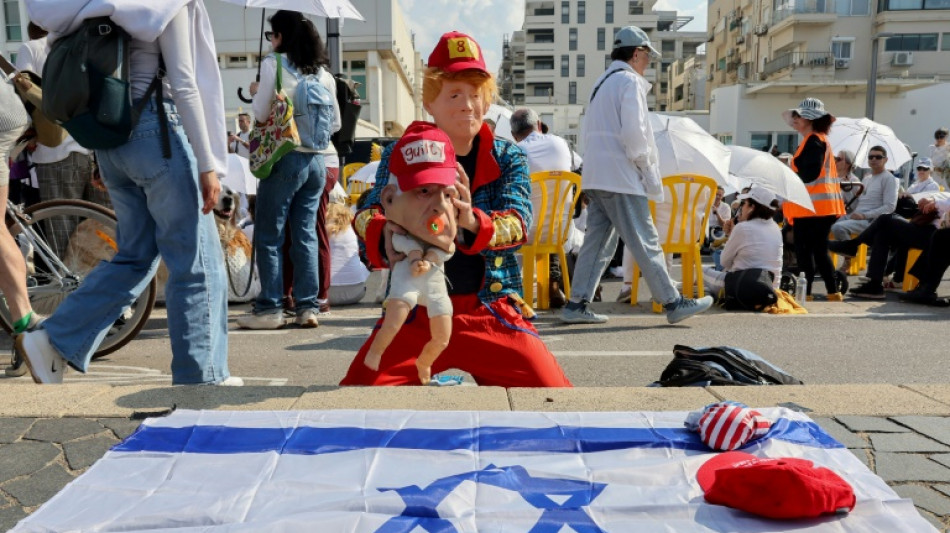 Un francoisrael&iacute; y un israeloestadounidense, entre los pr&oacute;ximos rehenes que pueden ser liberados por Ham&aacute;s