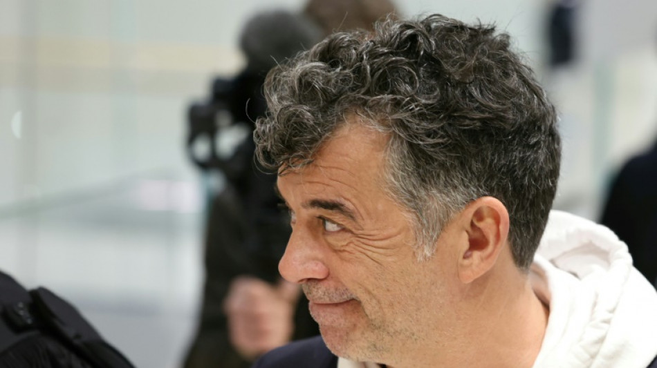 St&eacute;phane Plaza en garde &agrave; vue dans une enqu&ecirc;te pour trafic de stup&eacute;fiants