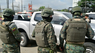 Asesinan a tiros a un coronel de la Fuerza A&eacute;rea de Ecuador que luchaba contra narcos