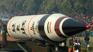 India test-fires ballistic missile ahead of US tariff hike