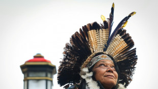 V&iacute;ctimas de una tragedia medioambiental en Brasil esperan justicia de "un crimen muy grande"