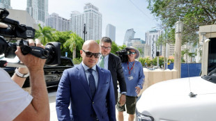 Trump-Butler pl&auml;diert in Dokumentenaff&auml;re auf nicht schuldig