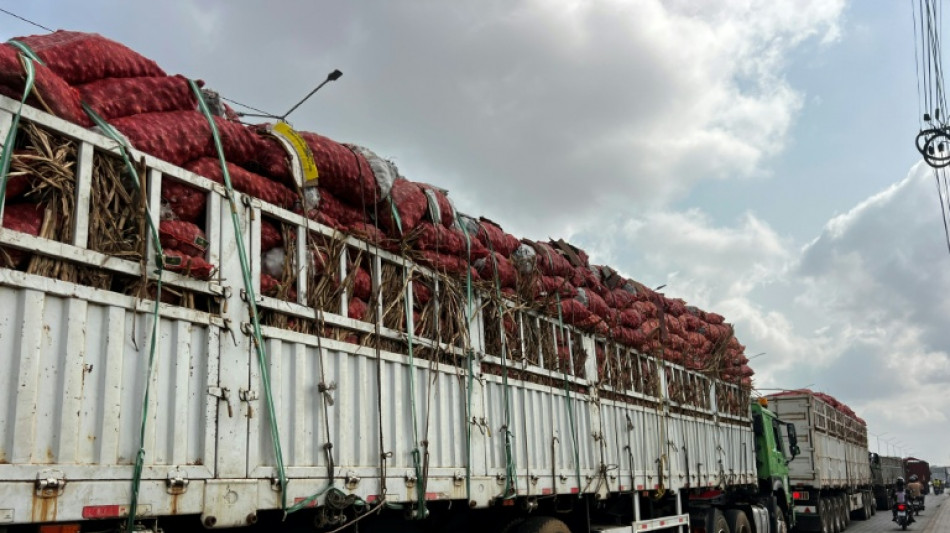El gobierno de Benín anuncia el "fracaso" del intento de golpe de Estado