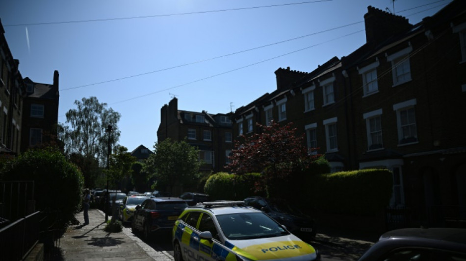 Una cuarta persona detenida por ataque a propiedades de primer ministro brit&aacute;nico