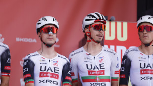 Vuelta: Ayuso vince la 12/a tappa, Vingegaard resta leader