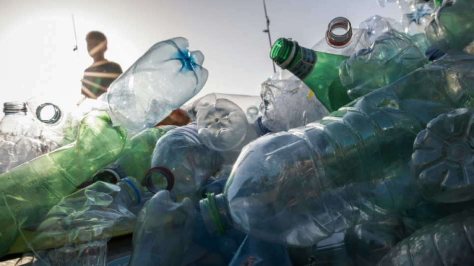 Europas Kunststoffhersteller bedauern Scheitern der Verhandlungen zu Plastikabkommen