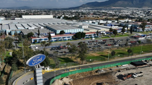 Les constructeurs auto am&eacute;ricains d&eacute;&ccedil;us de l'accord entre Londres-Washington