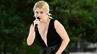 De Cannes &agrave; la cl&ocirc;ture des JO: le sacre 2024 de Zaho de Sagazan