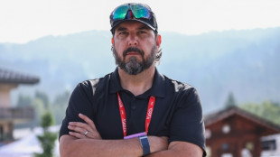 Tour de France: Nick Raudenski, l'ancien enquêteur criminel qui traque les moteurs dans les vélos