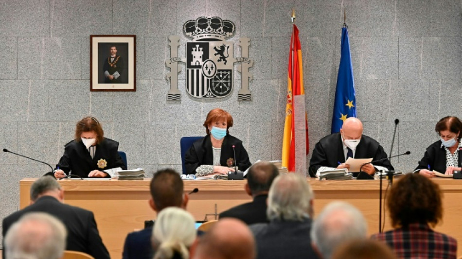 Espa&ntilde;a investigar&aacute; posibles violaciones del derecho internacional de Rusia en Ucrania