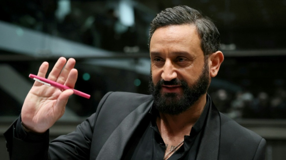 "On est chauds": Hanouna et sa bande renouvel&eacute;e d&eacute;marrent en fanfare sur W9