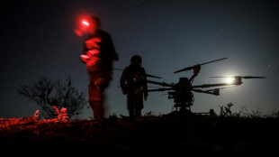 R&uacute;ssia afirma que derrubou 35 drones ucranianos direcionados contra Moscou