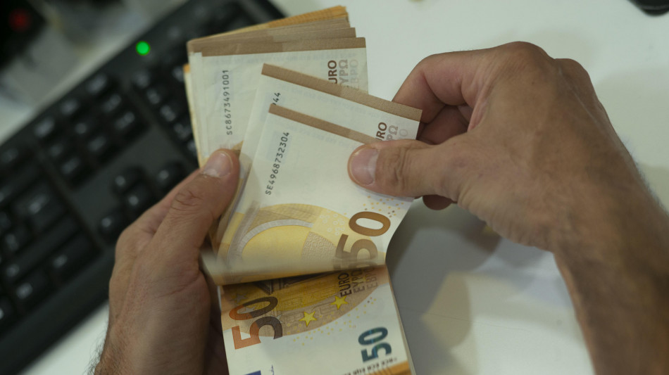 Fabi, in Italia 48 milioni conti correnti, +13,2% dal 2019