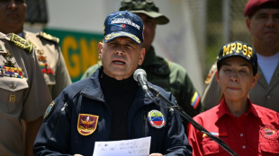 Autoridades ocupam quarta pris&atilde;o na Venezuela, onde funcionava 'centro de extors&atilde;o'