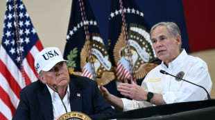 Sous pression de Trump, le Texas va adopter une nouvelle carte &eacute;lectorale