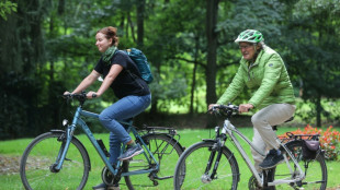 La ONU adopta una resoluci&oacute;n que promueve la bicicleta para combatir el cambio clim&aacute;tico