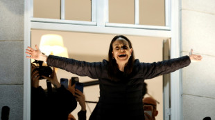 La odisea de María Corina Machado para escapar de Venezuela
