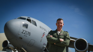 Europa conmemora los 80 a&ntilde;os del fin de la Segunda Guerra Mundial