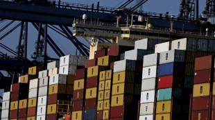 Lázaro Cárdenas, o grande porto mexicano que enfrenta o furacão Trump