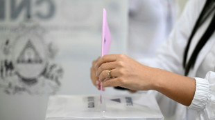 Candidato apoiado por Trump e apresentador de TV estão tecnicamente empatados em Honduras