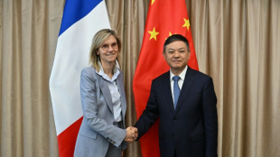 Ecologie: la France dit avoir trouv&eacute; des "points de convergence" avec la Chine