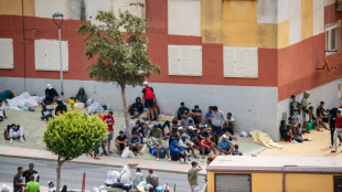 "La violencia no es el camino", afirma ministro espa&ntilde;ol tras enfrentamientos en Ceuta