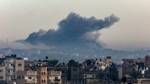 Israel ordena evacua&ccedil;&atilde;o na principal cidade do sul de Gaza
